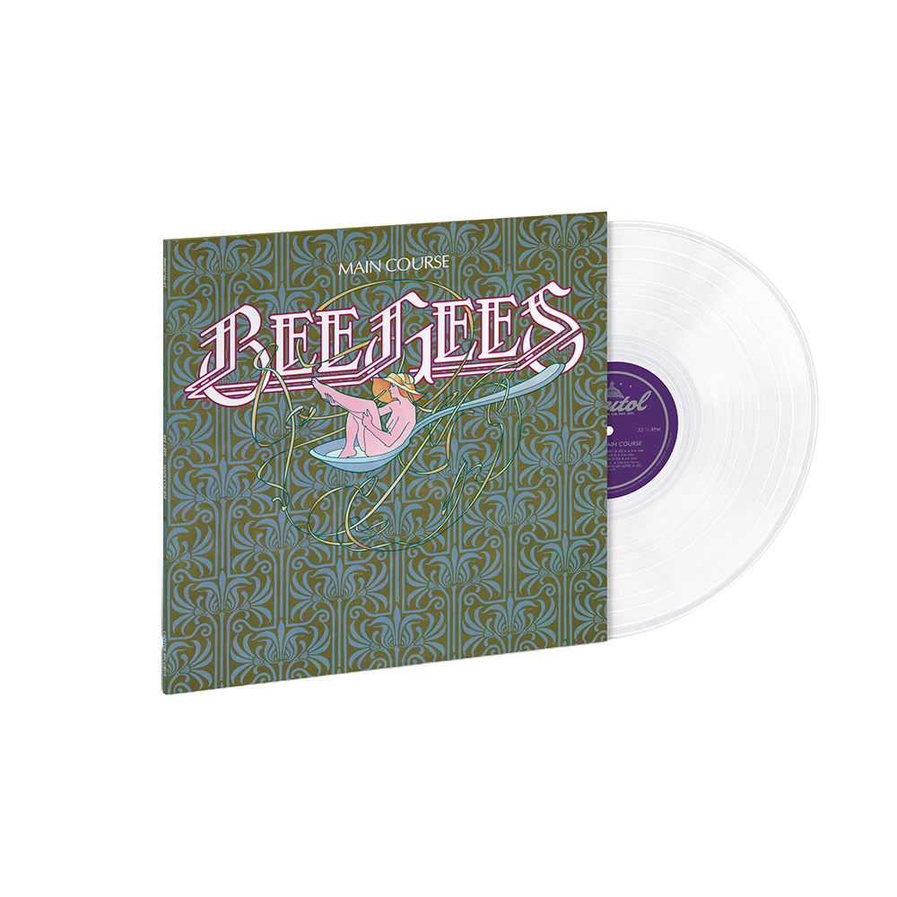 Main Course Limited Edition LP