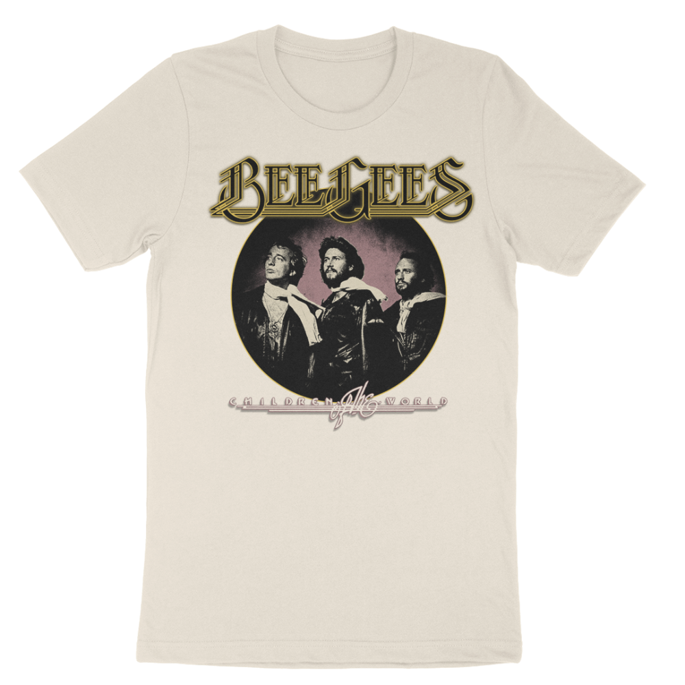 Children of the World T-Shirt