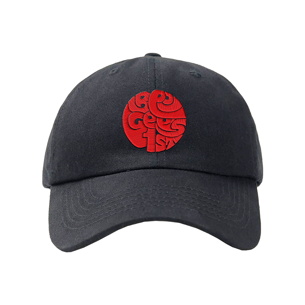 1st Logo Dad Hat