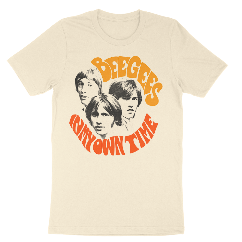 In My Own Time T-Shirt