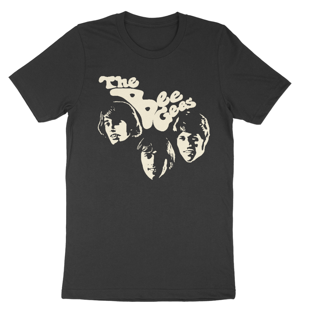 Apparel - Bee Gees Official Store