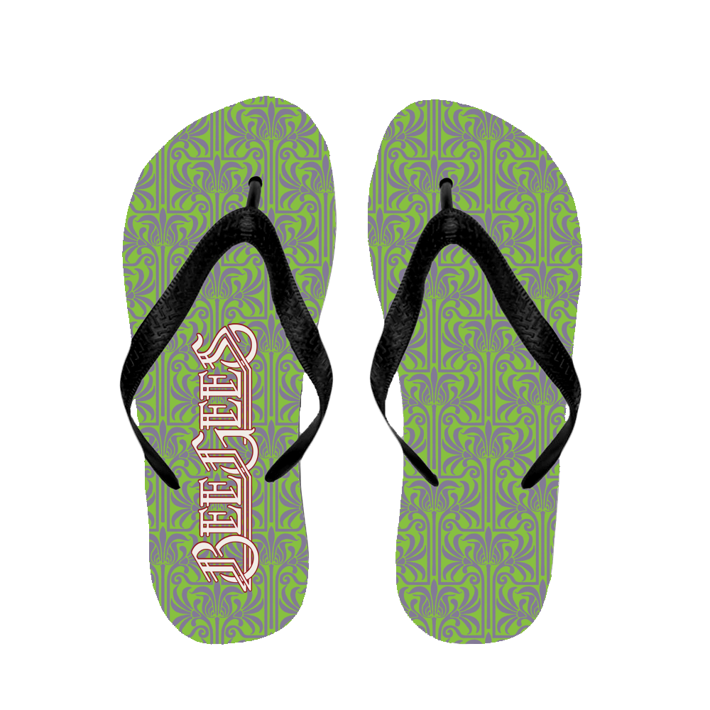 Main Course Flip-Flops