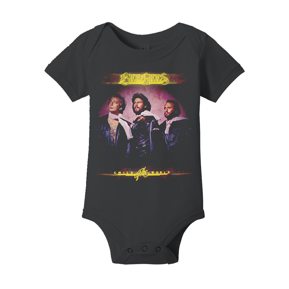 Children of the World Onesie