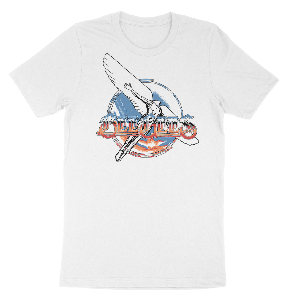 Spirits Having Flown Promo T-Shirt