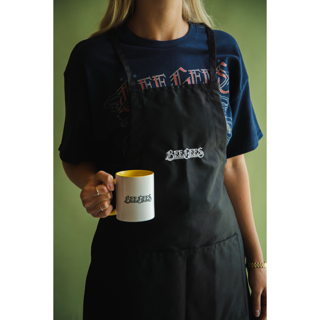 Main Course Apron