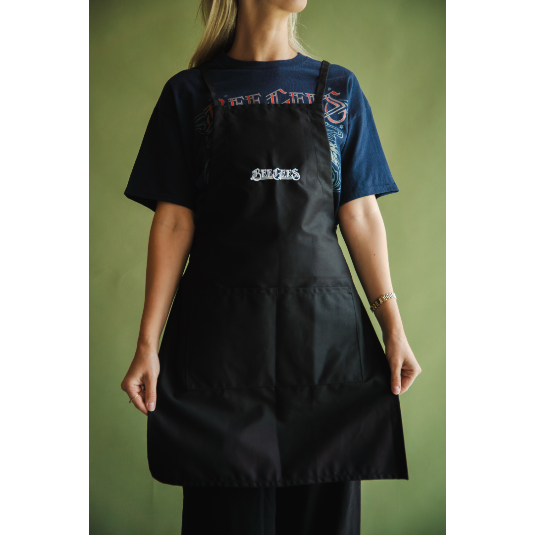 Main Course Apron
