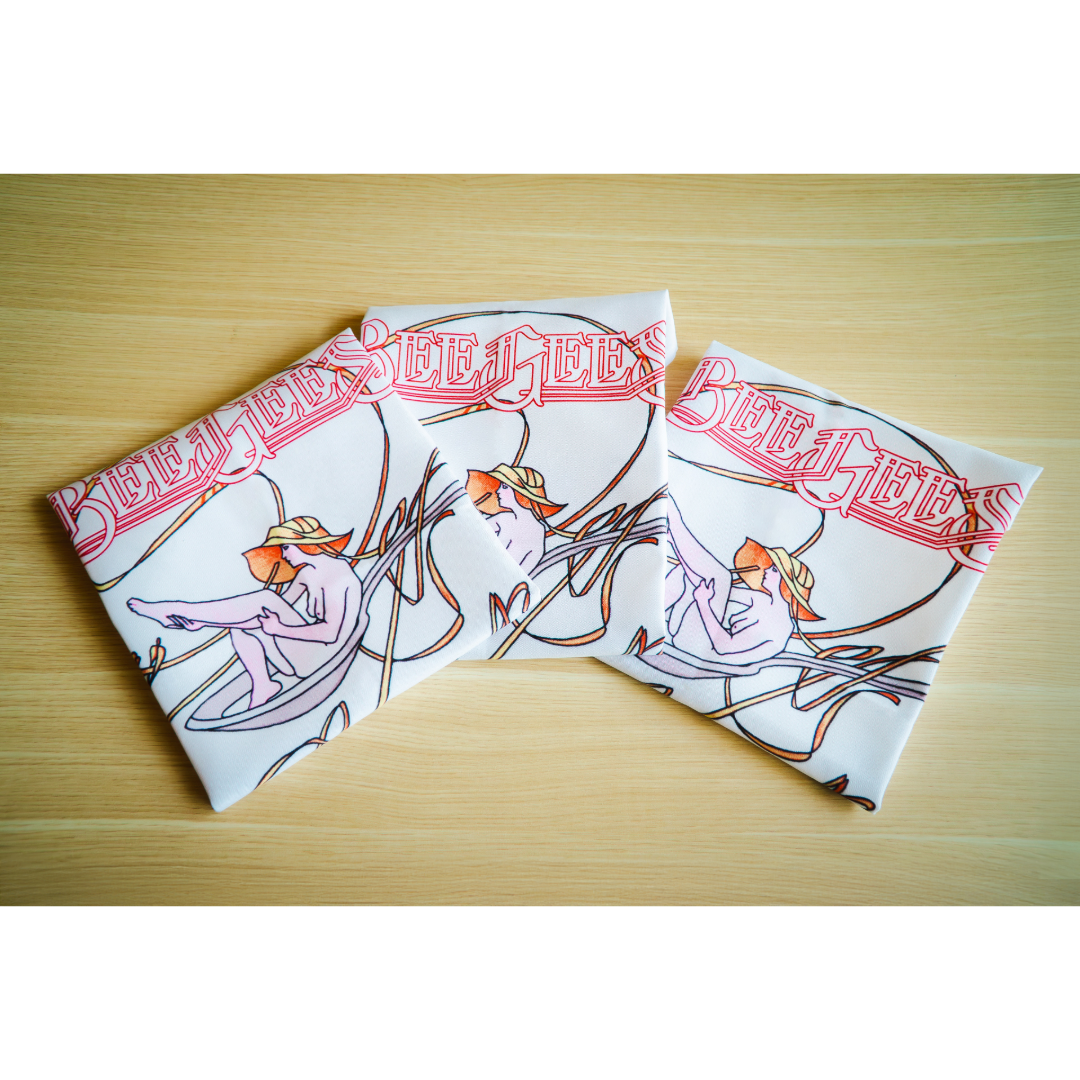 Main Course Napkin