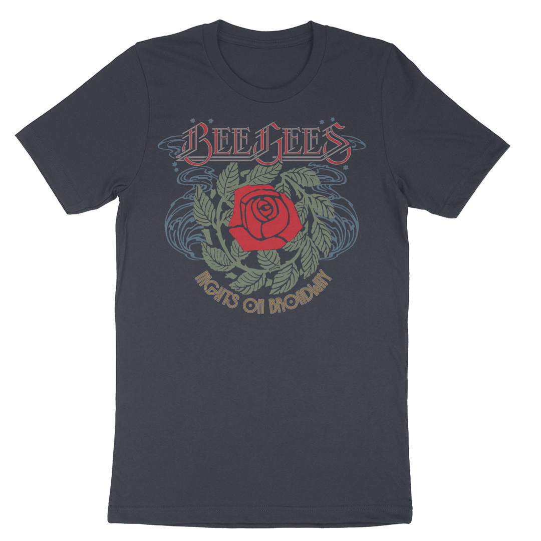 Apparel - Bee Gees Official Store
