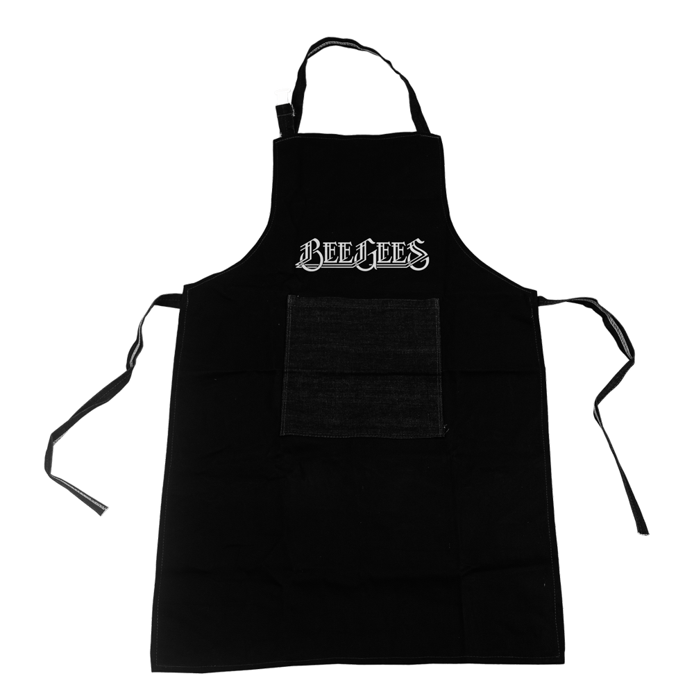 Main Course Apron