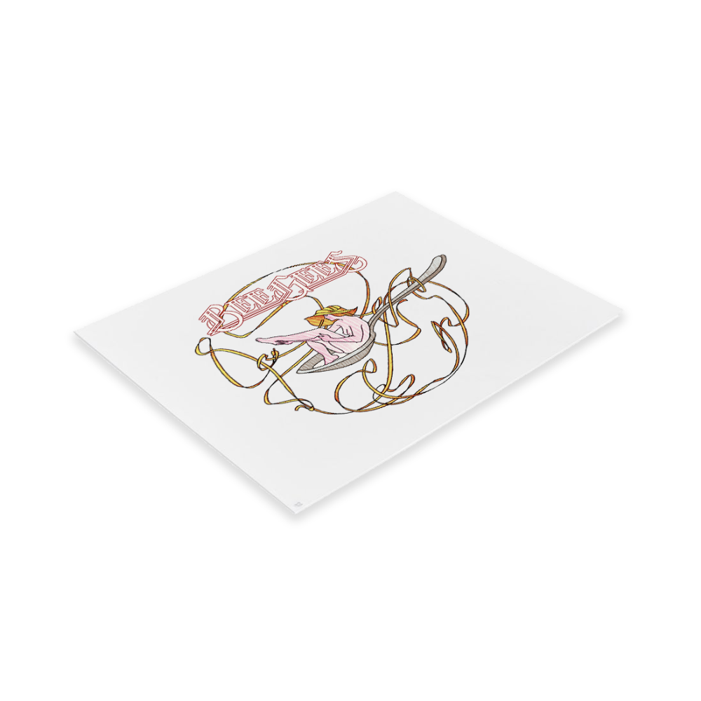 Main Course Placemats