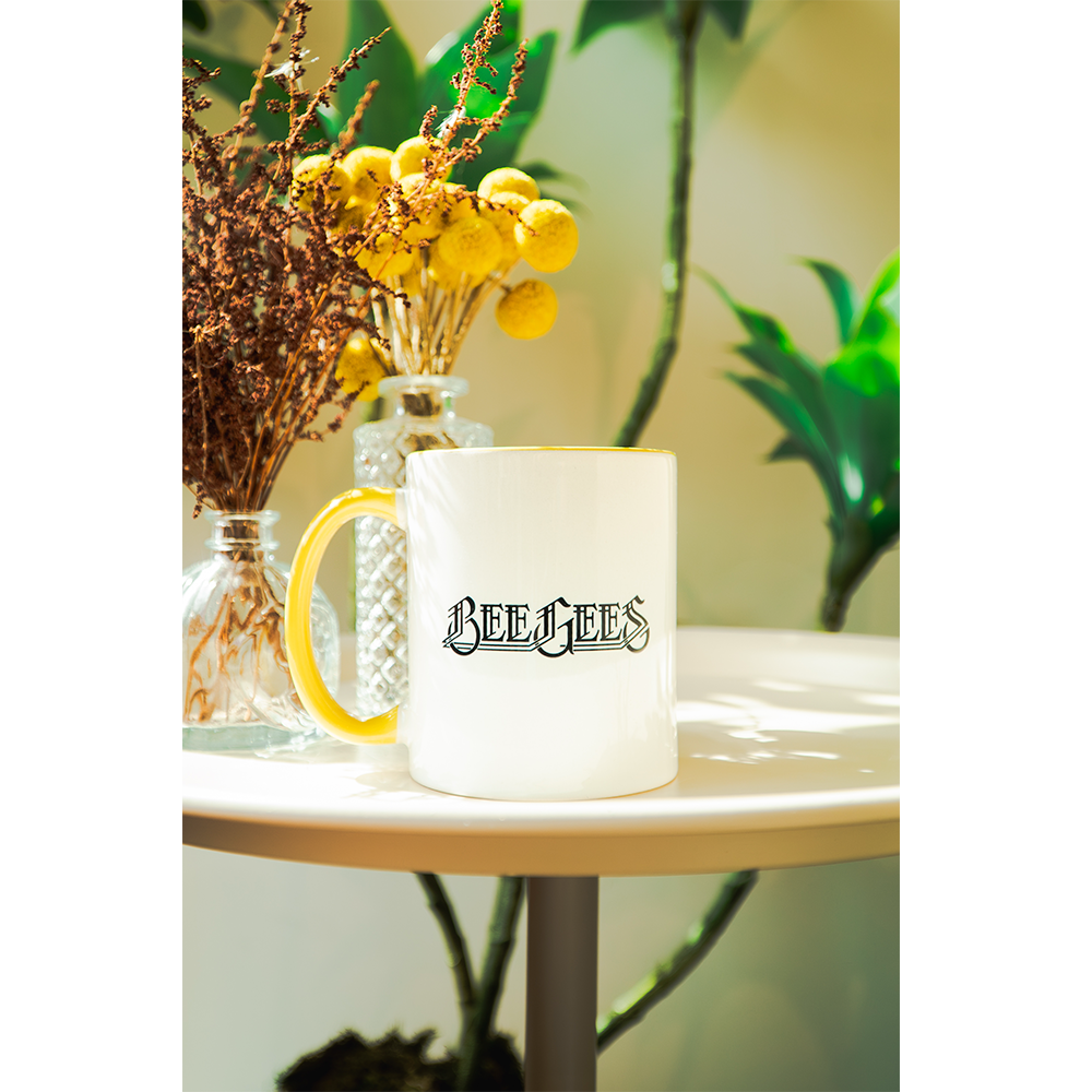 Main Course Mug